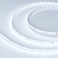 Лента RT-A98-8mm 24V Cool 8K (10 W/m, IP20, 2835, 5m) (Arlight, 10 Вт/м, IP20)