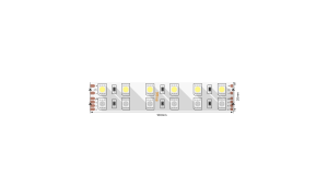 Светодиодная лента  5050, 120 LED/м, 28,8 Вт/м, 24В , IP20, Цвет: RGB + холодный белый, SWG5120-24-28.8-RGBW-M