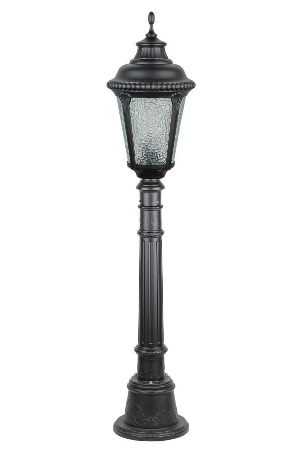 Наземный фонарь 79757M E10 Bl