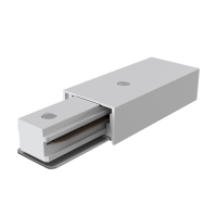 Ввод питания Unity белый для накладной трековой системы Technical TRA001B-11W