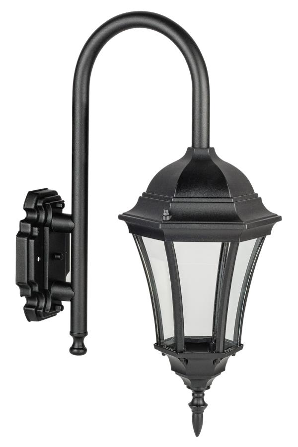 Настенный светильник 91302S/10 Bl