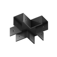 Коннектор для уличной трековой системы Elasity O-TR001-CC