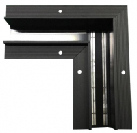 Угол для низковольтного трека SY SY-601901-RC-CN-1-BLMR- PCB