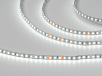 Лента светодиодная 12 Вт/м SMD2835 Открытая (IP20), холодный, 12В, 3М