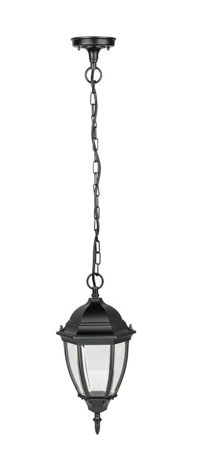 Подвесной светильник 91205S Bl