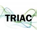 Протокол управления Triac