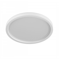 Светильник DesignLed KH-RC, встраиваемый, ультратонкий, 18Вт, Нейтральный белый (4000К)