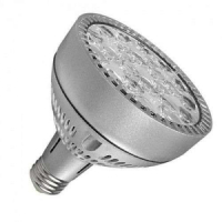 Лампа светодиодная LED COB PAR30 220V E27, 25W, 4200K