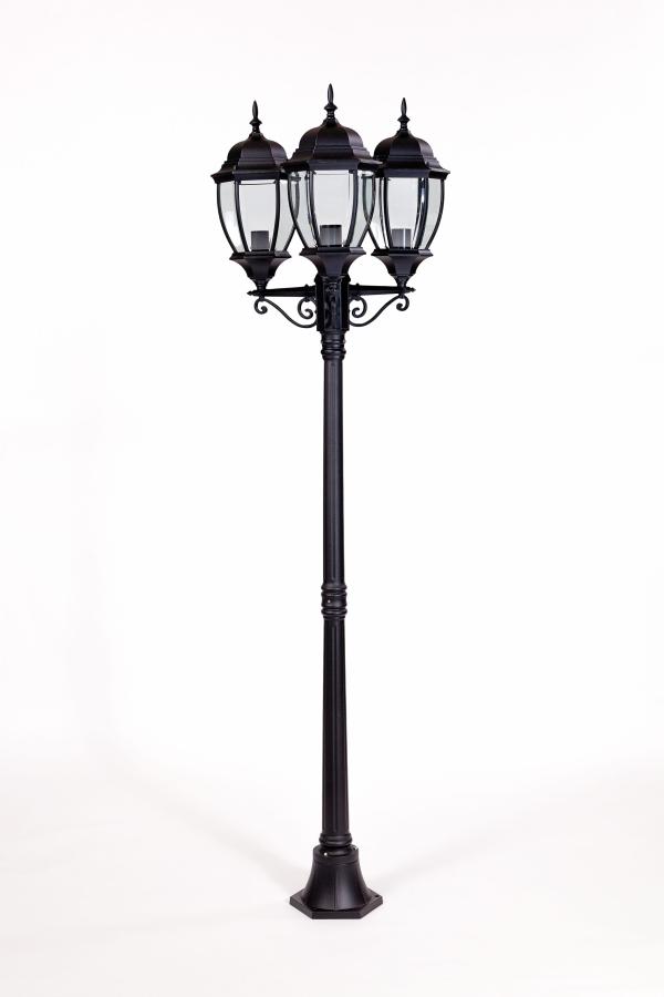 Фонарный столб 91208LB Bl