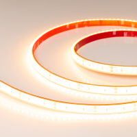 Лента герметичная RTW-PFS-A140-12mm 48V Warm2400 (12 W/m, IP68, 20m) (Arlight, -)