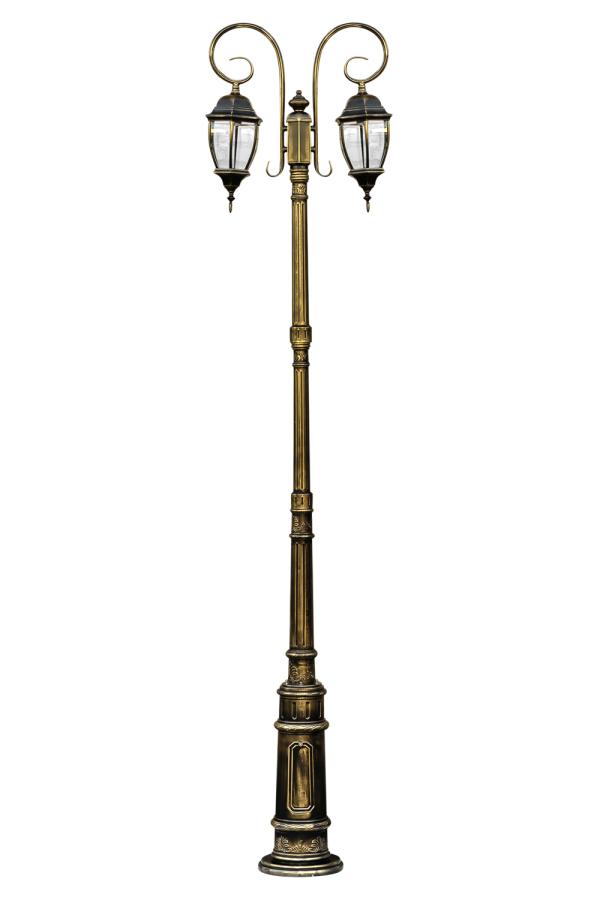 Наземный фонарь 91210LA 18 E7 Gb