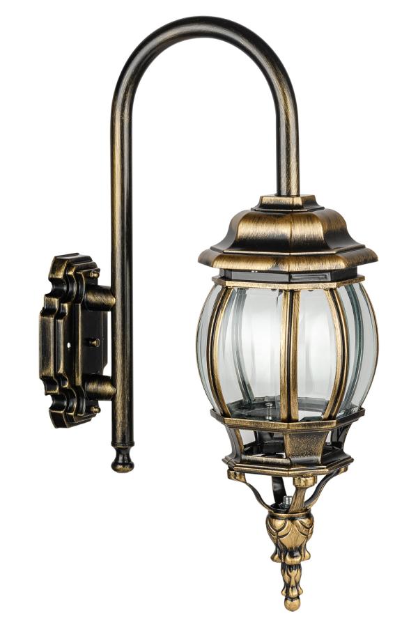 Настенный светильник 83402S 10 Gb