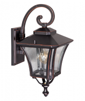 Светильник "Женева"  G2192S   Цвет: tear copper