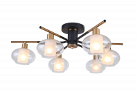 Люстра Freya FR5073PL-06B