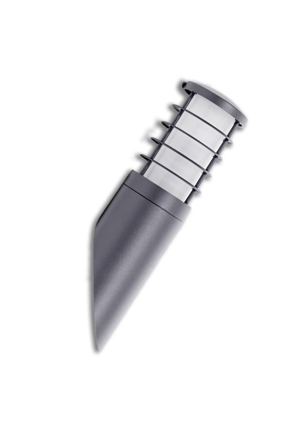 Настенный светильник 61831 Gr