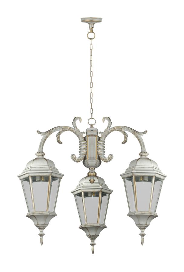 Люстра уличная 91470/3/16 cover Gw