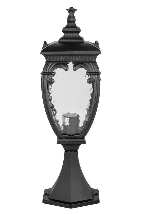 Наземный фонарь 86204 Bl