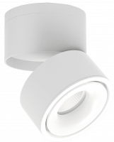 Светильник DesignLed LD, накладной, поворотный,  Нейтральный белый (4000К)