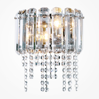 Настенный светильник (бра) Maytoni MOD097WL-02CH