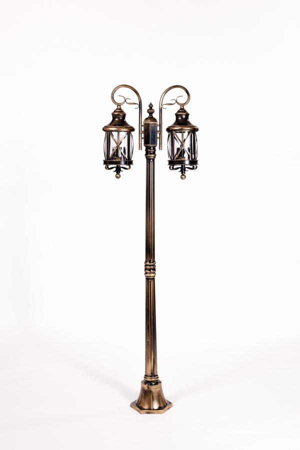 Наземный фонарь 84808A/18 Gb