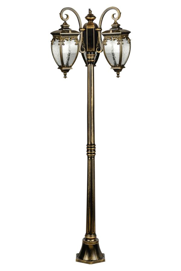 Наземный фонарь 86208B Gb