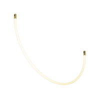 Трековый светильник Tau Flarity 3000K 27Вт 360° TR154-1-27W3K-BS