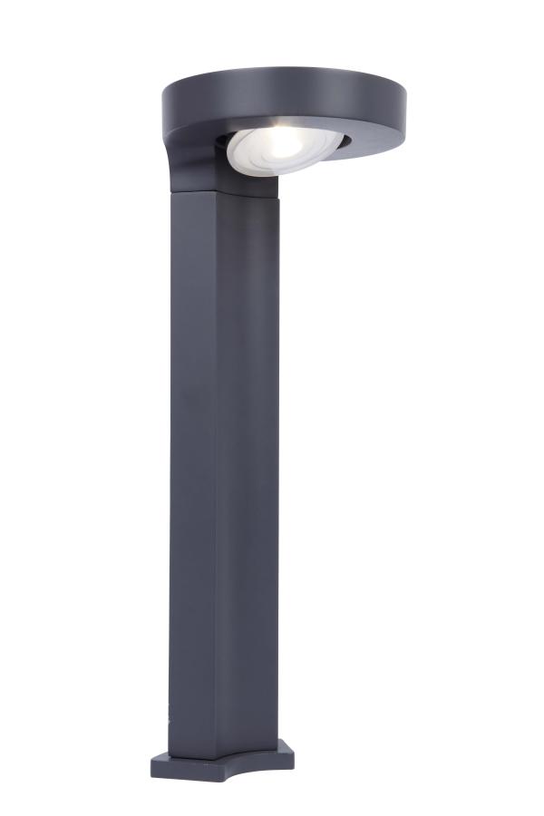 Светильник на солнечных батареях P9067-450 Gr