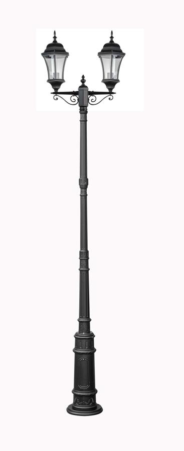 Наземный фонарь 91310LA/E7 Bl