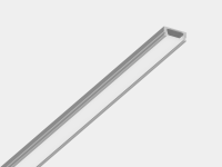 Комплект SF-1506, профиль накладной П-образный 2м