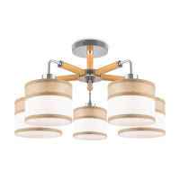 Потолочный светильник Freya FR5329-PL-05-CH