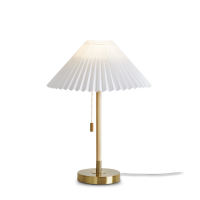 Настольный светильник Freya FR5533TL-01BS