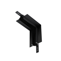 Коннектор внутренний для встраиваемого низкопрофильного шинопровода Exility для трековой системы Technical TRAM034ICL-42B