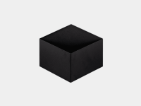 Светильник настенный GW PALMIRA, GW-1101-1-3-BL-WW