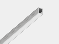 Комплект SF-0709, профиль накладной П-образный 2м