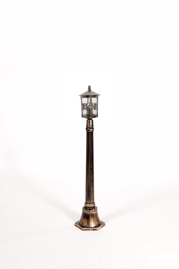 Наземный фонарь 15857 Gb