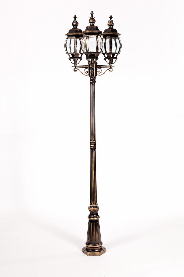 Наземный фонарь 83409LB Gb