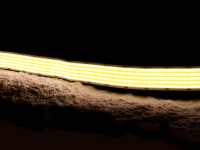 Лента светодиодная 40Вт/м SWG-COB1600, Открытая (IP20), 4000К, 24В, 3М