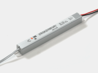 Блок питания сверхтонкий, 18 W, 12V, L-18-12