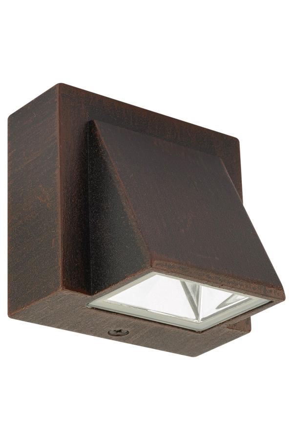 Настенный светильник W78029A R