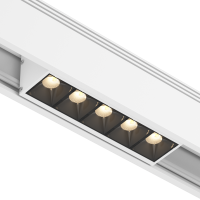 Светильник для низковольтного трека SY SY-601221-WH-10-NW