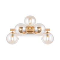 Настенный светильник (бра) Maytoni MOD547WL-05G