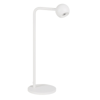 Светильник SP-OTTORI-TAB-6W Warm3000 (WH, 30 deg, 230V) (Arlight, IP20 Металл, 3 года)