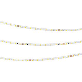 Лента герметичная ULW-SE-A80-5mm 24V Warm2700 (5 W/m, IP65, 5m) (Arlight, CRI>90)