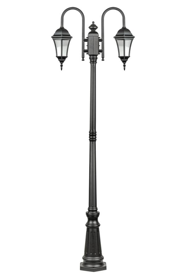 Наземный фонарь 91309SA/10 down Bl