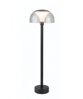 Светильник "Бет"  садово-парковый LED 13W  G1627  3000К.  Цвет: черный