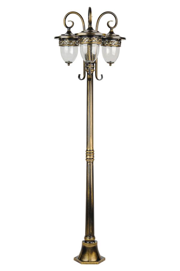 Наземный фонарь 87208LB/18L Gb