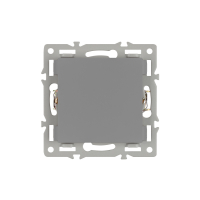 Заглушка для розетки SCT-MGG-PL-GR (Arlight, -)