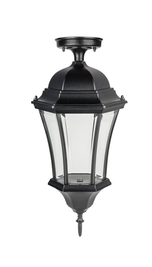 Потолочный светильник 91305LA cover Bl