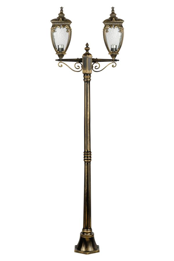 Наземный фонарь 86208A/02 Gb