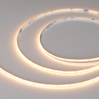 Лента COB-X400-5mm 24V Warm2700 (7.2 W/m, IP20, CSP, 5m) (Arlight, -)